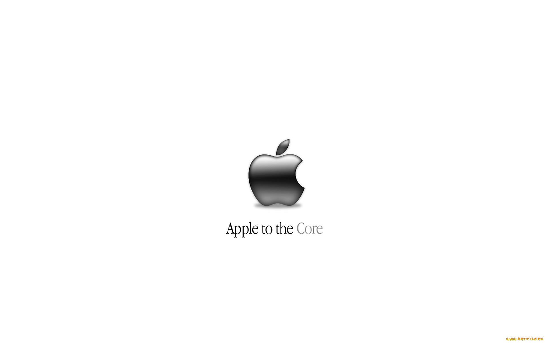 , apple